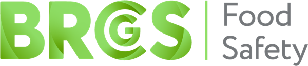 BRCGS Food Safety