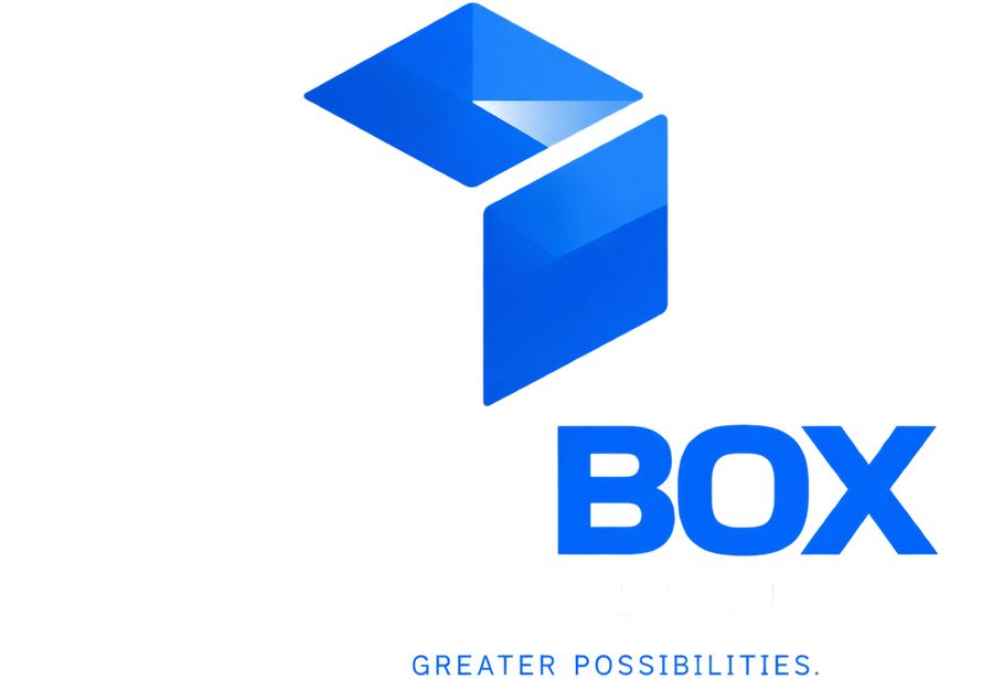 RightBox Packaging Solutions